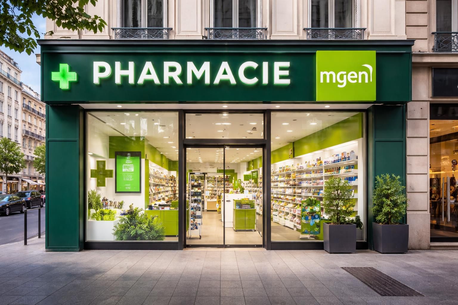 découvrez comment réduire vos dépenses santé à marseille grâce aux mutuelles mgen et aux pharmacies partenaires, pour des soins accessibles et avantageux.
