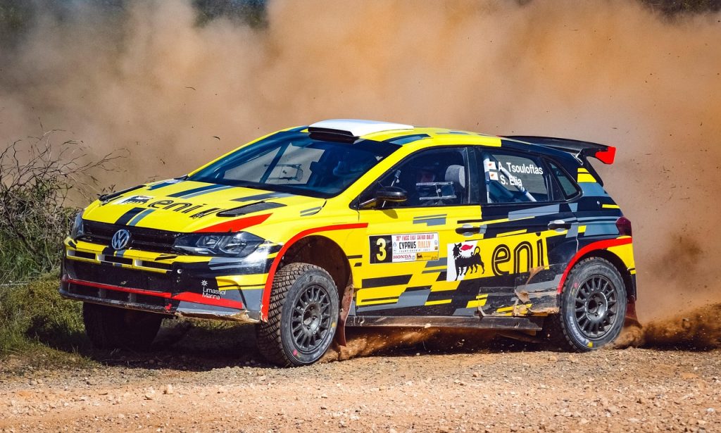 Rallye des Roches Brunes : 122 équipages prêts à s’élancer cette saison
