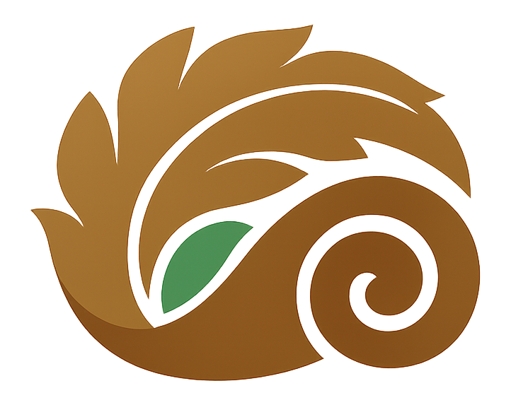 Feuille d'Acanthe