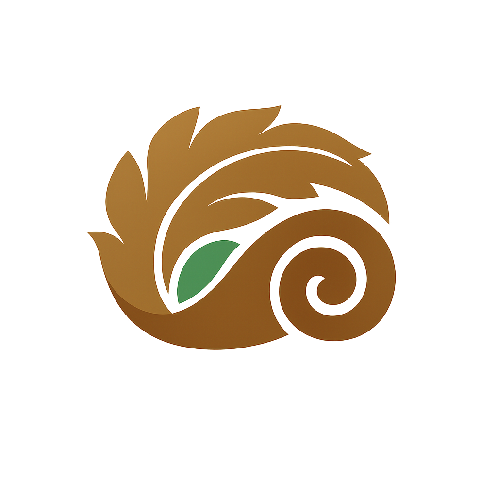 Feuille d'Acanthe