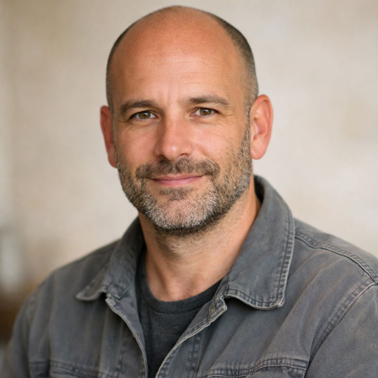 Samuel Deschamps